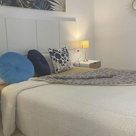 Ocean Deluxe Palm-Mar Apartment Bagian luar foto